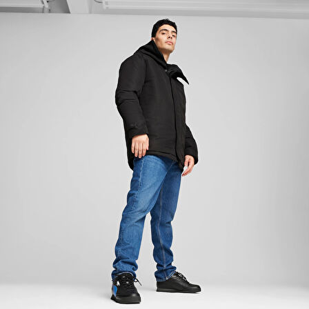 Puma Bmw Mms Roma Via Erkek Sneaker