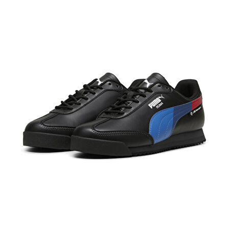 Puma Bmw Mms Roma Via Erkek Sneaker