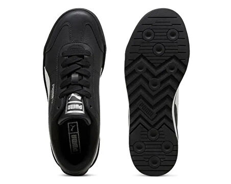 Puma Roma Feminine Wns Kadın Günlük Ayakkabı 39860902 Renkli