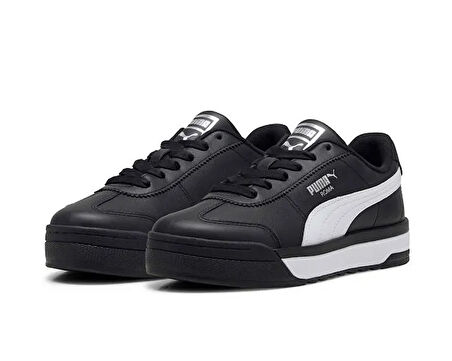 Puma Roma Feminine Wns Kadın Günlük Ayakkabı 39860902 Renkli