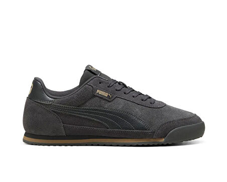 Puma Puma Turino II Sd Erkek Günlük Ayakkabı 39745303 Gri