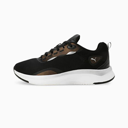 Puma Softride Orla Metallic Dream Kadın Spor Ayakkabı
