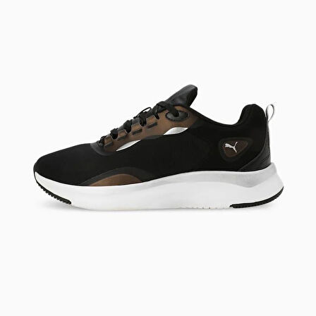 Puma Softride Orla Metallic Dream Kadın Spor Ayakkabı
