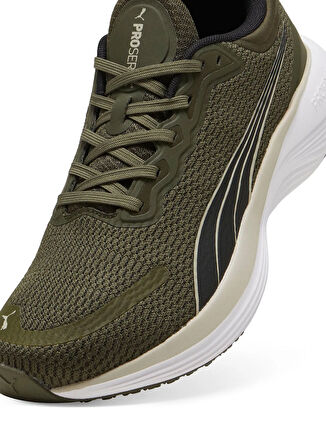 Puma 37877629 Scend Pro Yeşil Kadın Lifestyle Ayakkabı