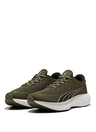 Puma 37877629 Scend Pro Yeşil Kadın Lifestyle Ayakkabı