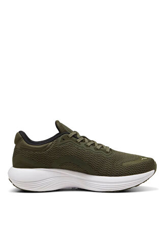 Puma 37877629 Scend Pro Yeşil Kadın Lifestyle Ayakkabı