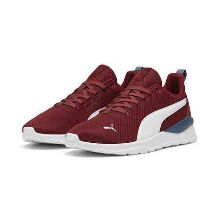 Puma Anzarun Lite Unisex  Kırmızı Sneaker