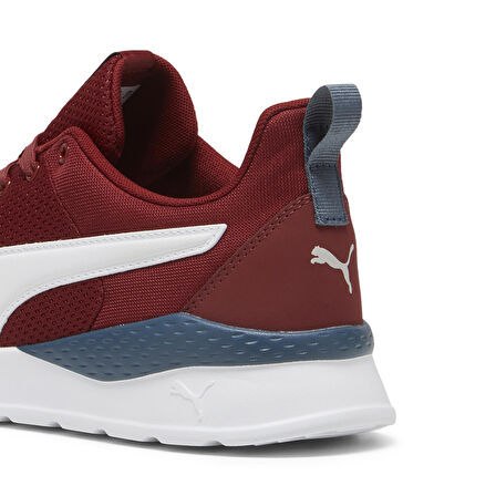 Puma Anzarun Lite Unisex  Kırmızı Sneaker