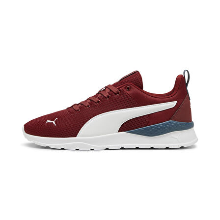 Puma Anzarun Lite Unisex  Kırmızı Sneaker