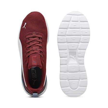 Puma Anzarun Lite Unisex  Kırmızı Sneaker