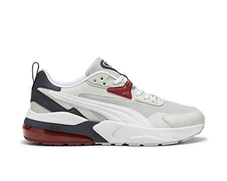 Puma Vis2K Erkek Günlük Ayakkabı 39231829 Beyaz