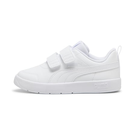 Puma 39764202 Courtflex V3 V Ps Çocuk Günlük Spor Ayakkabı