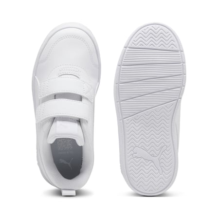Puma 39764202 Courtflex V3 V Ps Çocuk Günlük Spor Ayakkabı