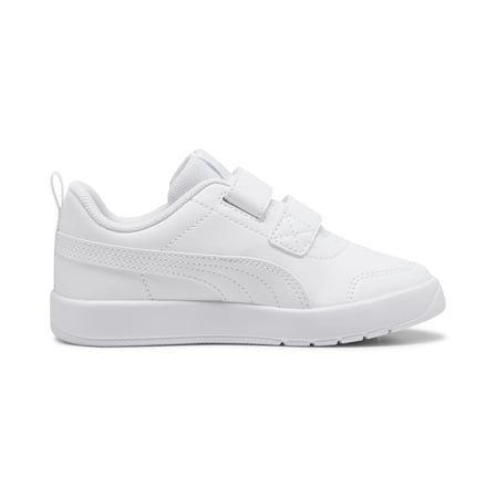 Puma 39764202 Courtflex V3 V Ps Çocuk Günlük Spor Ayakkabı