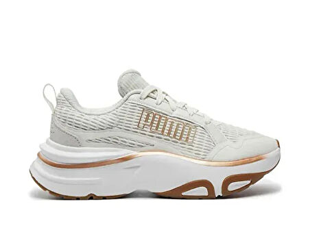 Puma Softride Divine Wn S Kadın Koşu Ayakkabısı 31016303 Renkli