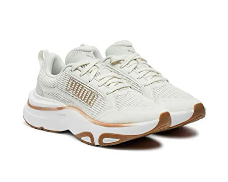 Puma Softride Divine Wn S Kadın Koşu Ayakkabısı 31016303 Renkli