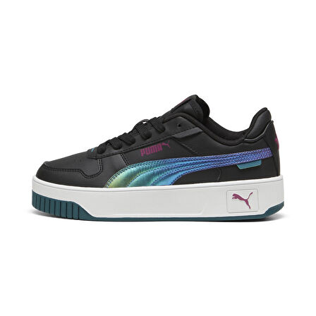 Puma 39797502 Carina Street Bouncy Sky Jr Kız Çocuk Günlük Spor Ayakkabı