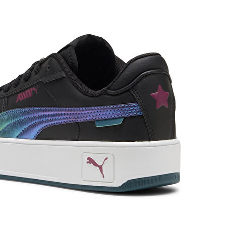 Puma 39797502 Carina Street Bouncy Sky Jr Kız Çocuk Günlük Spor Ayakkabı