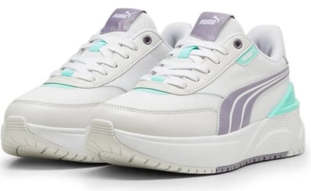 Puma 399066-03 R78 Disrupt LT Unisex Spor Ayakkabı