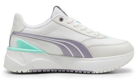 Puma 399066-03 R78 Disrupt LT Unisex Spor Ayakkabı