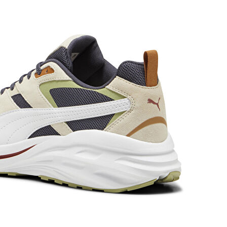 Hypnotic Ls Erkek Gri Sneaker Ayakkabı 39529519