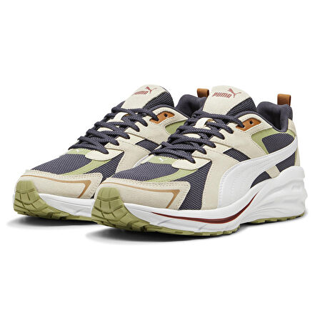 Hypnotic Ls Erkek Gri Sneaker Ayakkabı 39529519