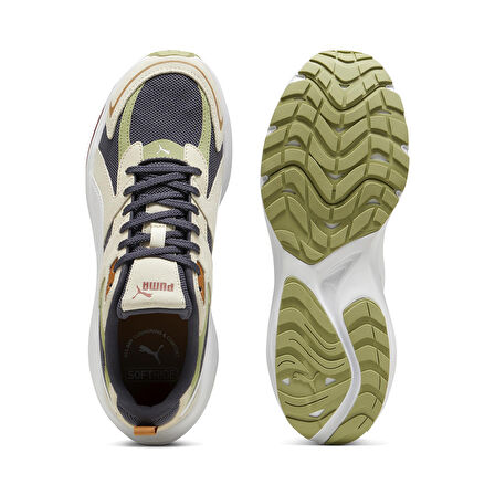Hypnotic Ls Erkek Gri Sneaker Ayakkabı 39529519