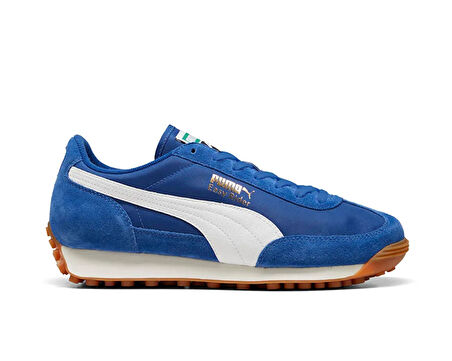 Puma Easy Rider Vintage Unisex Günlük Ayakkabı 39902809 Mavi