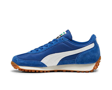 Puma Easy Rider Vintage Unisex Günlük Ayakkabı 39902809 Mavi