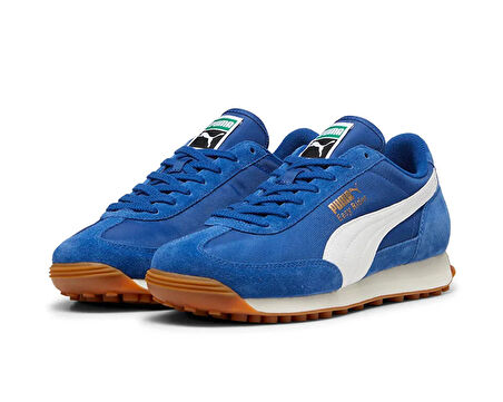 Puma Easy Rider Vintage Unisex Günlük Ayakkabı 39902809 Mavi