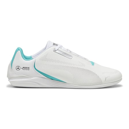 Mercedes Drift Cat Decima 2.0 Erkek Beyaz Sneaker Ayakkabı 30843002