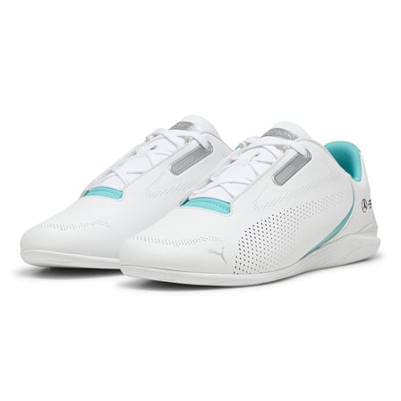 Mercedes Drift Cat Decima 2.0 Erkek Beyaz Sneaker Ayakkabı 30843002