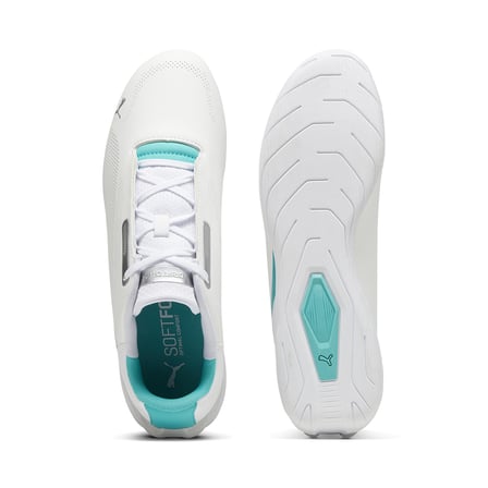 Mercedes Drift Cat Decima 2.0 Erkek Beyaz Sneaker Ayakkabı 30843002