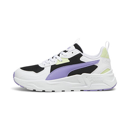 Puma 38929227 Trinity Lite Erkek Günlük Spor Ayakkabı