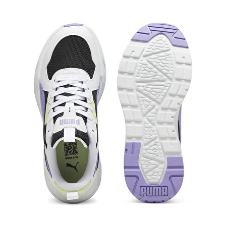 Puma 38929227 Trinity Lite Erkek Günlük Spor Ayakkabı