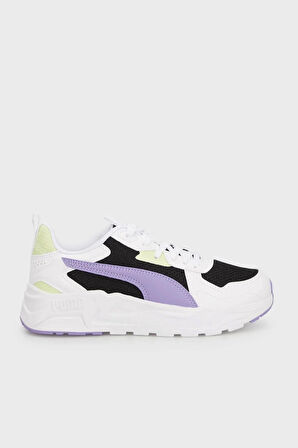 PUMA 38929227 Trinity Lite-PUMA Black-Lavender Alert-PUMA White-Cool Cucumber