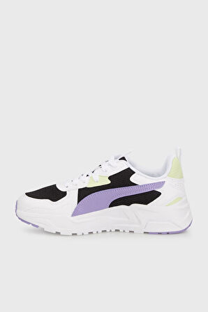 PUMA 38929227 Trinity Lite-PUMA Black-Lavender Alert-PUMA White-Cool Cucumber