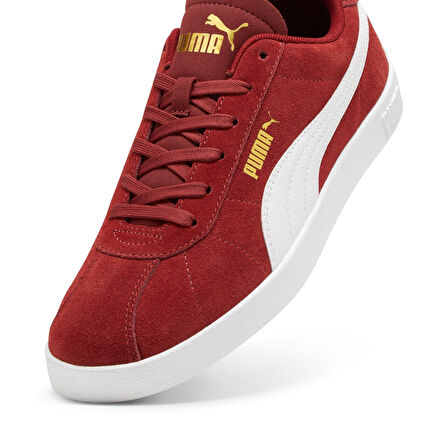 Puma Ayakkabı Club II