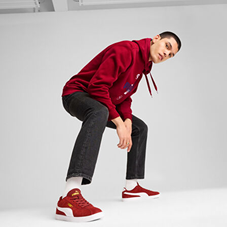 Puma Ayakkabı Club II