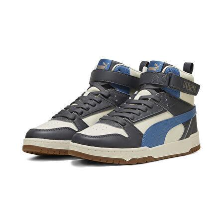 Puma 38583930 Rbd Game Erkek Günlük Spor Ayakkabı