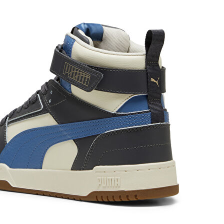 Puma 38583930 Rbd Game Erkek Günlük Spor Ayakkabı