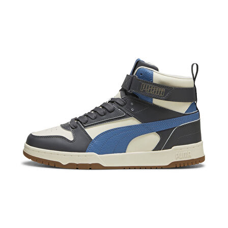 Puma 38583930 Rbd Game Erkek Günlük Spor Ayakkabı