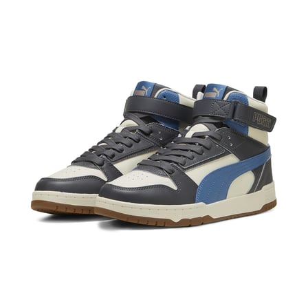 Puma 38583930 Rbd Game Erkek Günlük Spor Ayakkabı