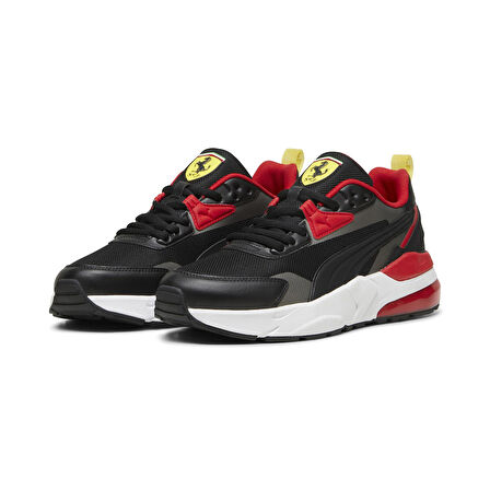 Puma 30829603 Ferrari Vis2K Erkek Günlük Spor Ayakkabı