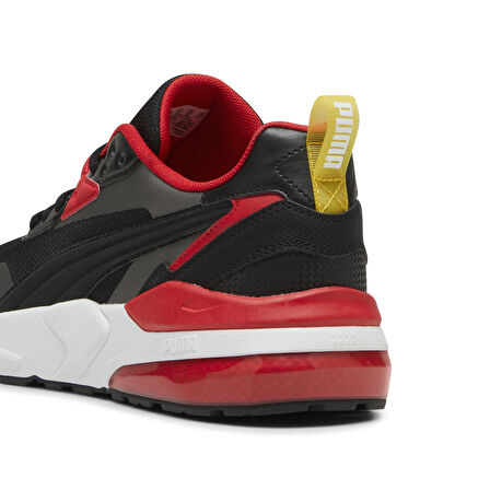 Puma 30829603 Ferrari Vis2K Erkek Günlük Spor Ayakkabı
