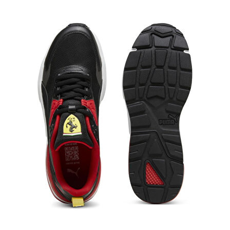 Puma 30829603 Ferrari Vis2K Erkek Günlük Spor Ayakkabı