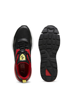 Puma 30829603 Ferrari Vis2K Erkek Günlük Spor Ayakkabı