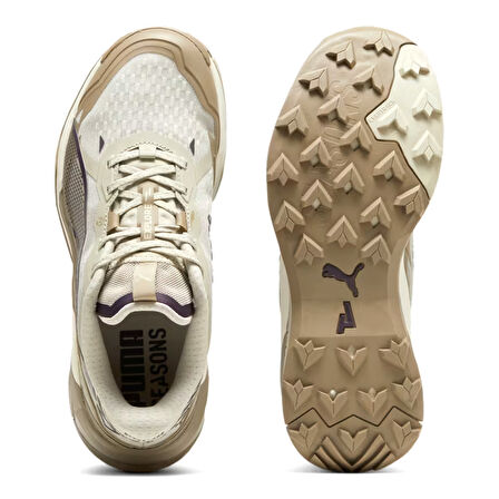 Explore Nitro 2 Kadın Bej Koşu Ayakkabısı 31007902