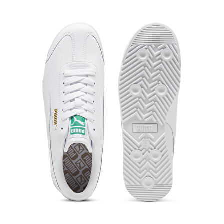 Puma 39686803 Roma 24 Standard Unisex Günlük Spor Ayakkabı