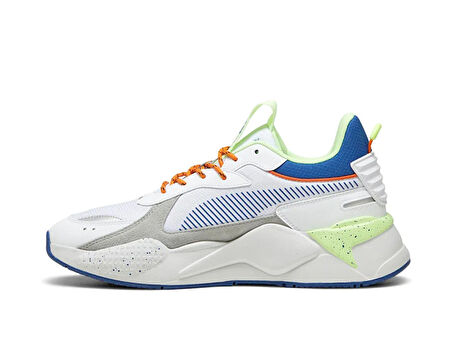 Puma Rs-X Trail Erkek Günlük Ayakkabı 39821401 Beyaz